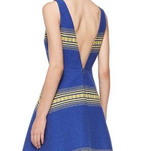 Alice and Olivia Dress